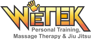 Massage Therapy & Personal Training San Diego | Wetek